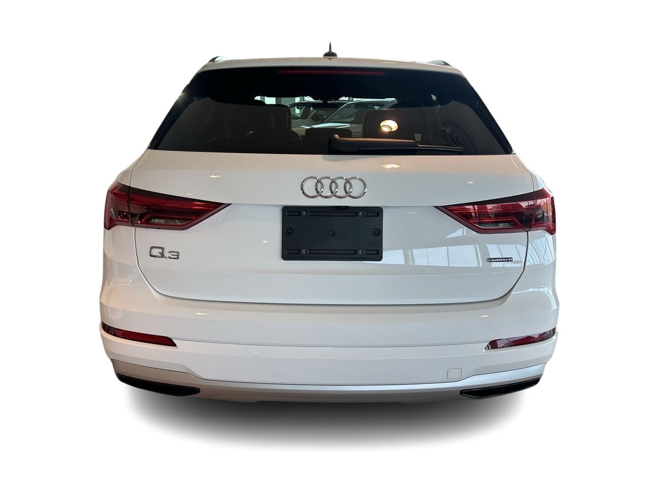 2022 Audi Q3 in Toronto, Ontario