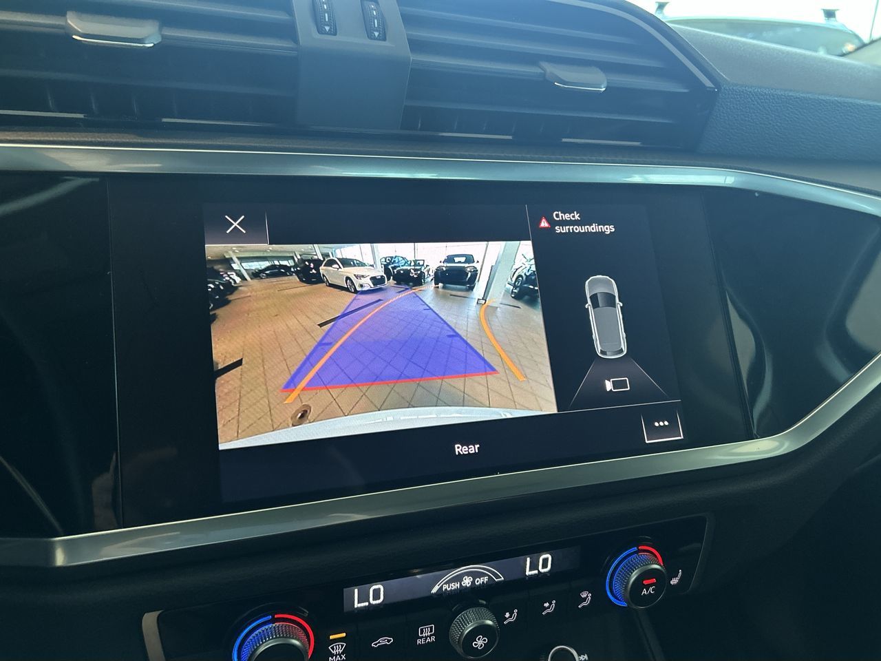 2022 Audi Q3 in Toronto, Ontario