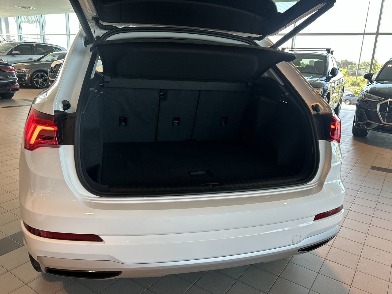 2022 Audi Q3 in Toronto, Ontario