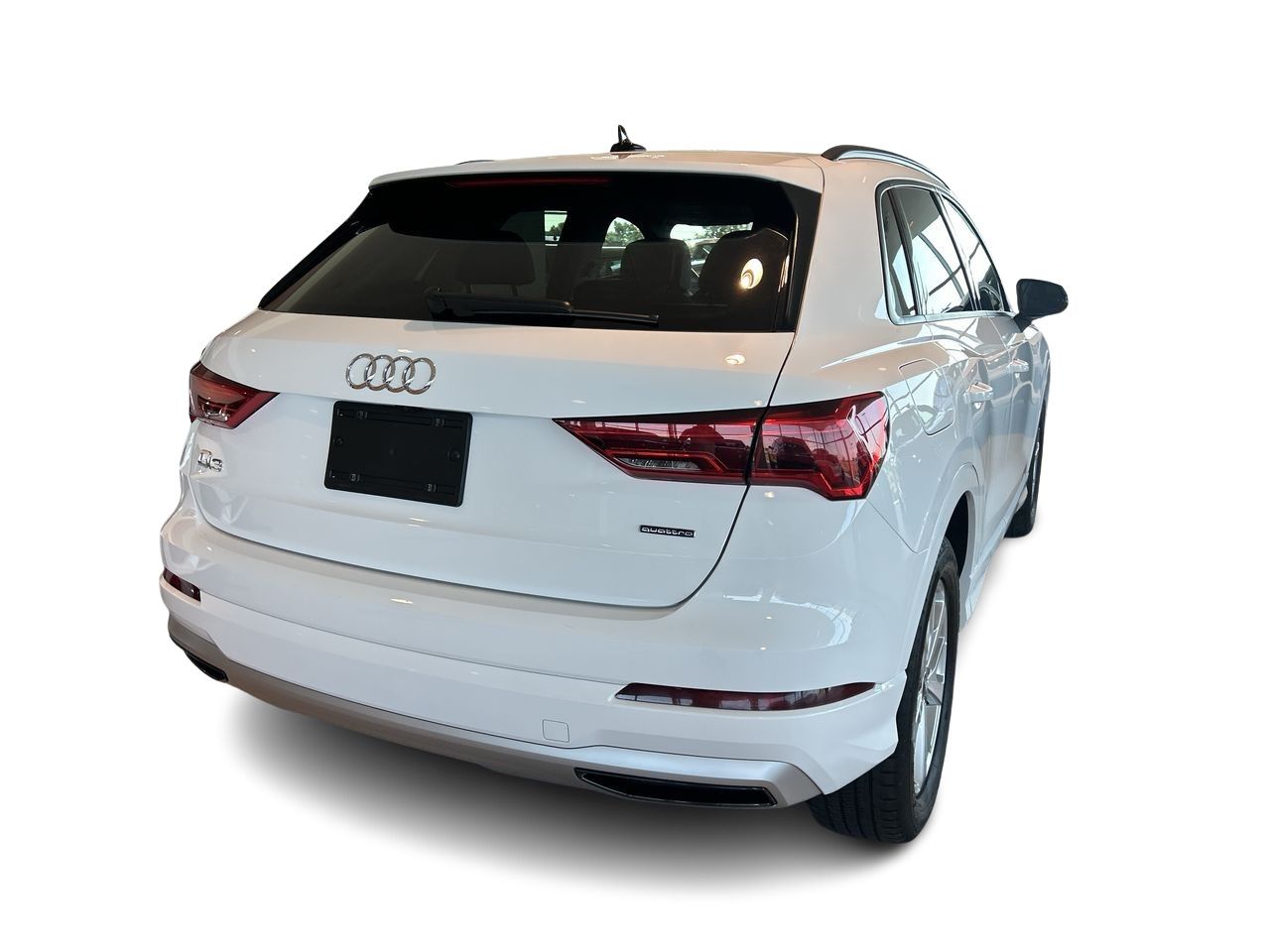 2022 Audi Q3 in Toronto, Ontario