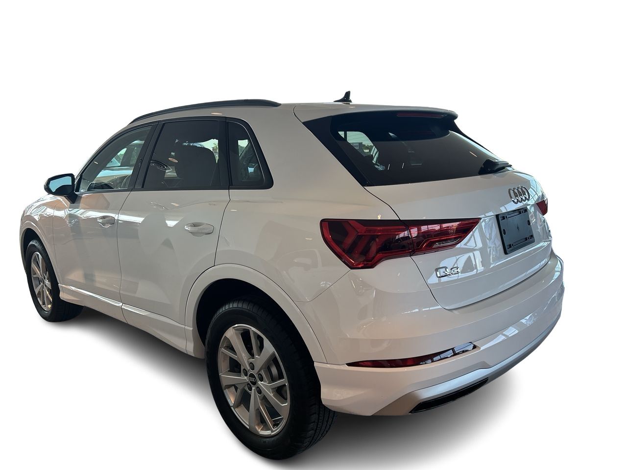 2022 Audi Q3 in Toronto, Ontario