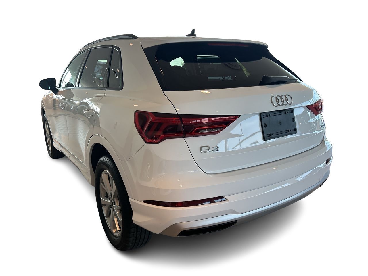 2022 Audi Q3 in Toronto, Ontario