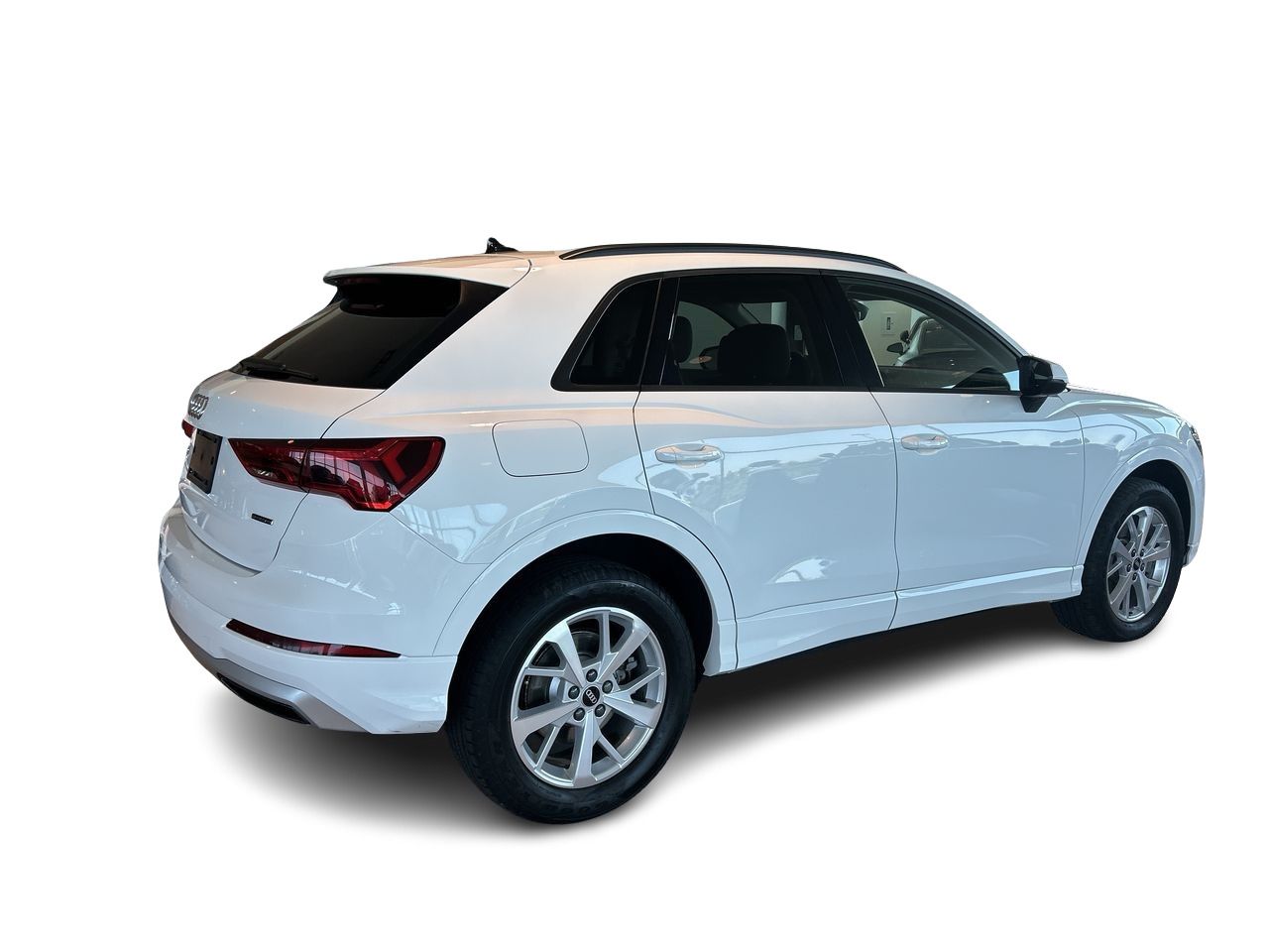 2022 Audi Q3 in Toronto, Ontario
