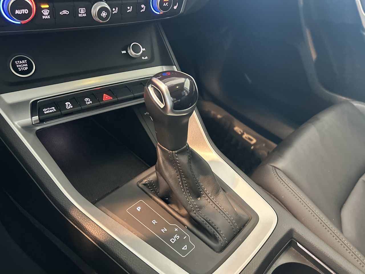 2022 Audi Q3 in Toronto, Ontario