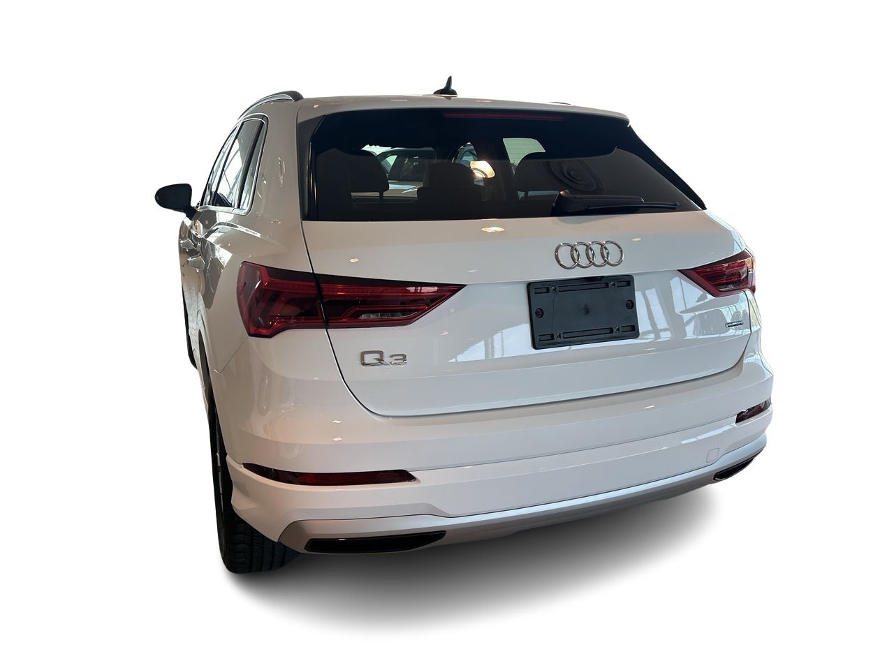 2022 Audi Q3 in Toronto, Ontario