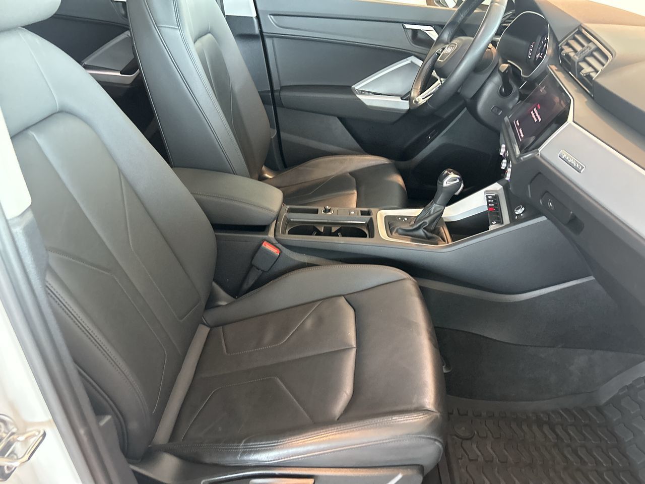 2022 Audi Q3 in Toronto, Ontario