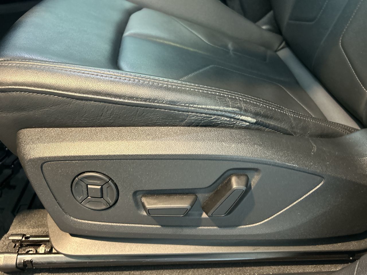 2022 Audi Q3 in Toronto, Ontario