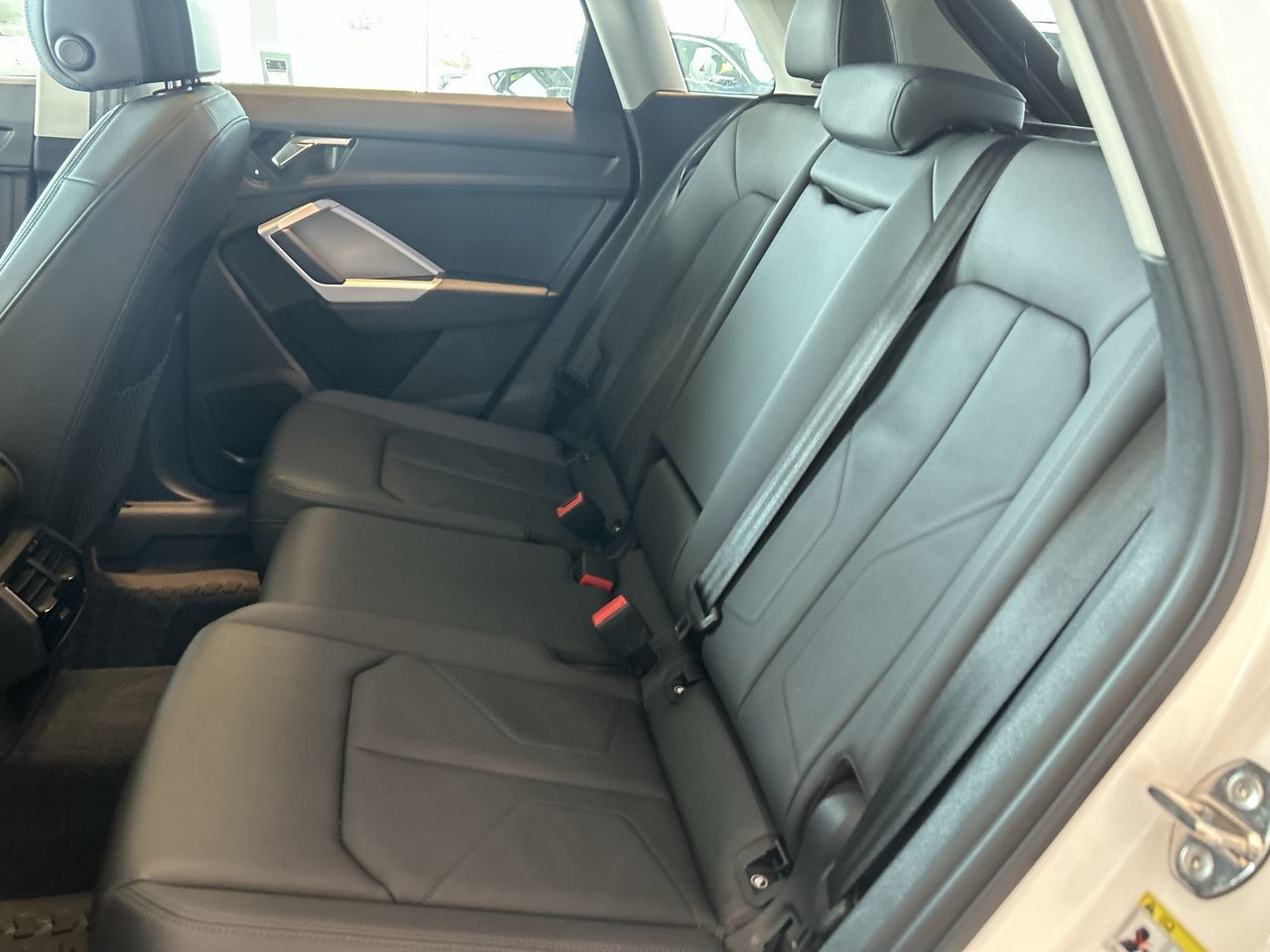 2022 Audi Q3 in Toronto, Ontario