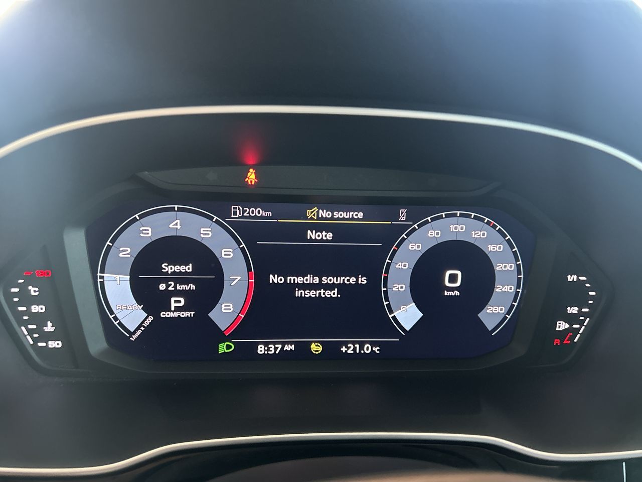 2022 Audi Q3 in Toronto, Ontario