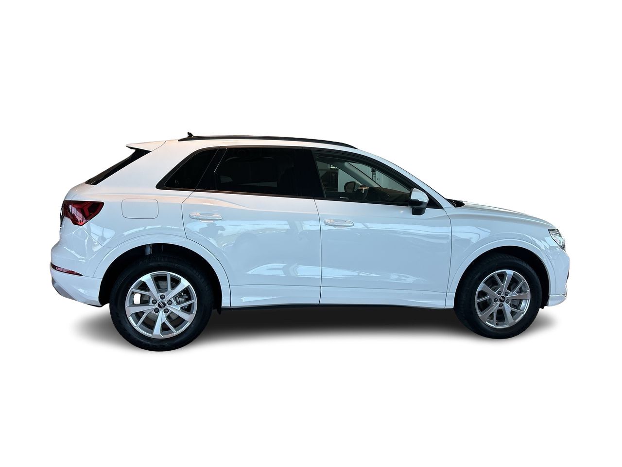 2022 Audi Q3 in Toronto, Ontario