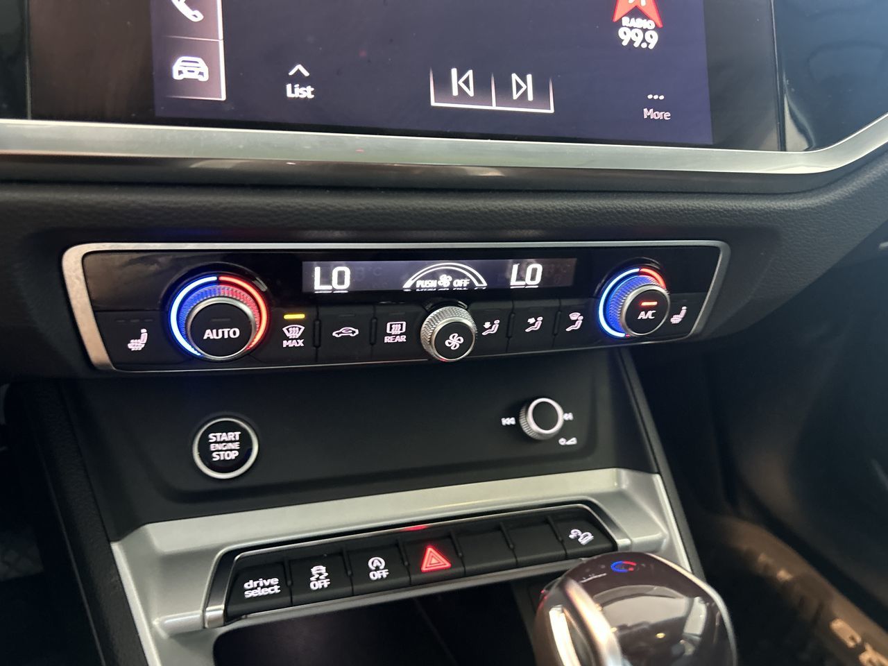 2022 Audi Q3 in Toronto, Ontario