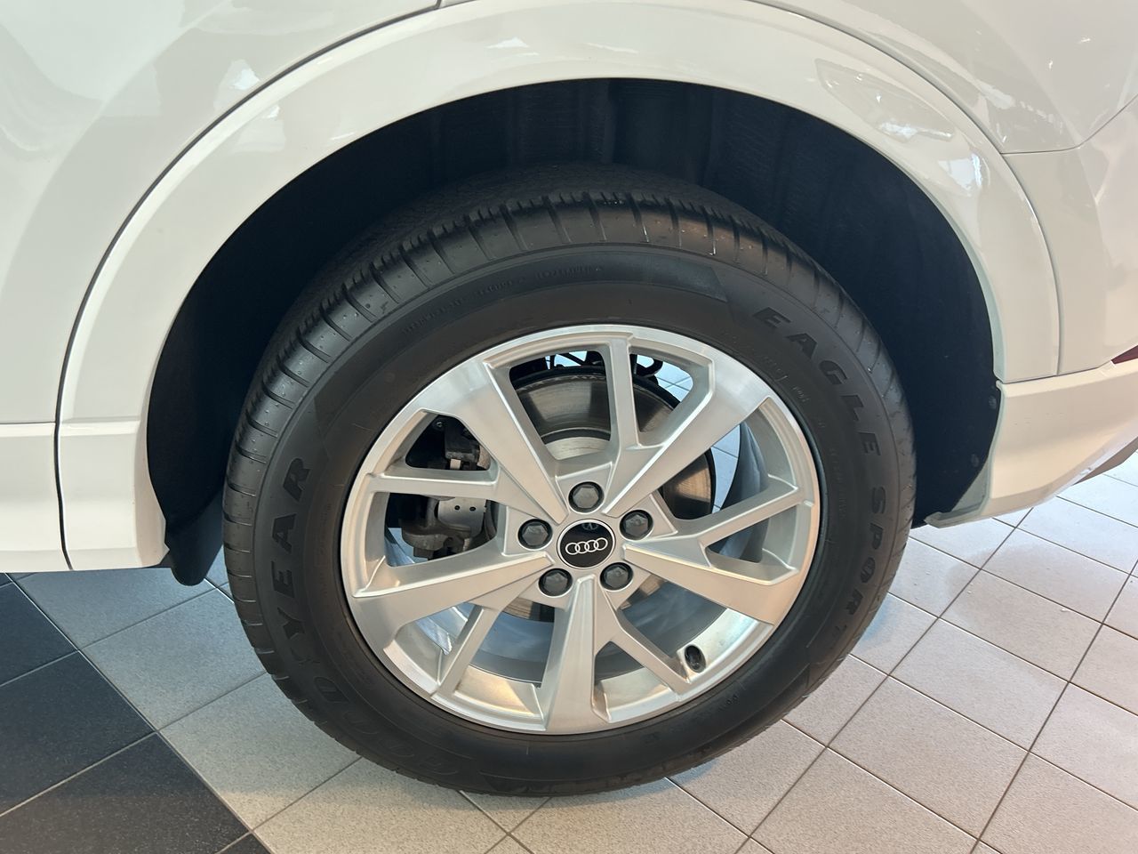 2022 Audi Q3 in Toronto, Ontario