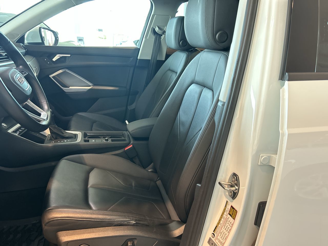 2022 Audi Q3 in Toronto, Ontario