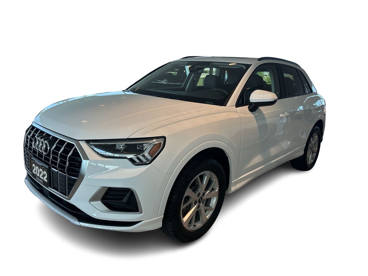 2022 Audi Q3 in Toronto, Ontario