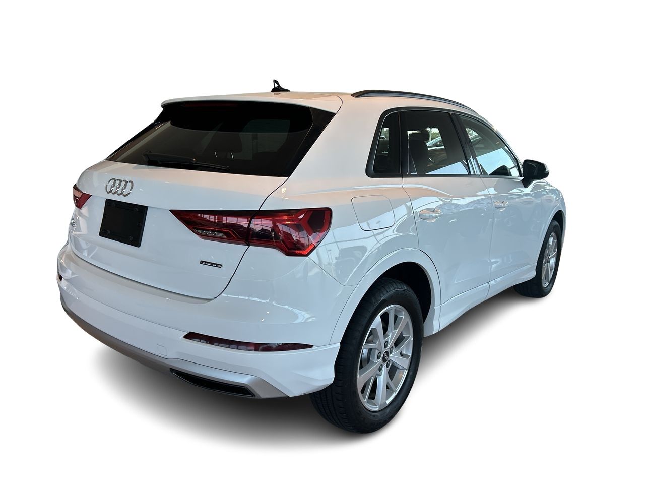 2022 Audi Q3 in Toronto, Ontario