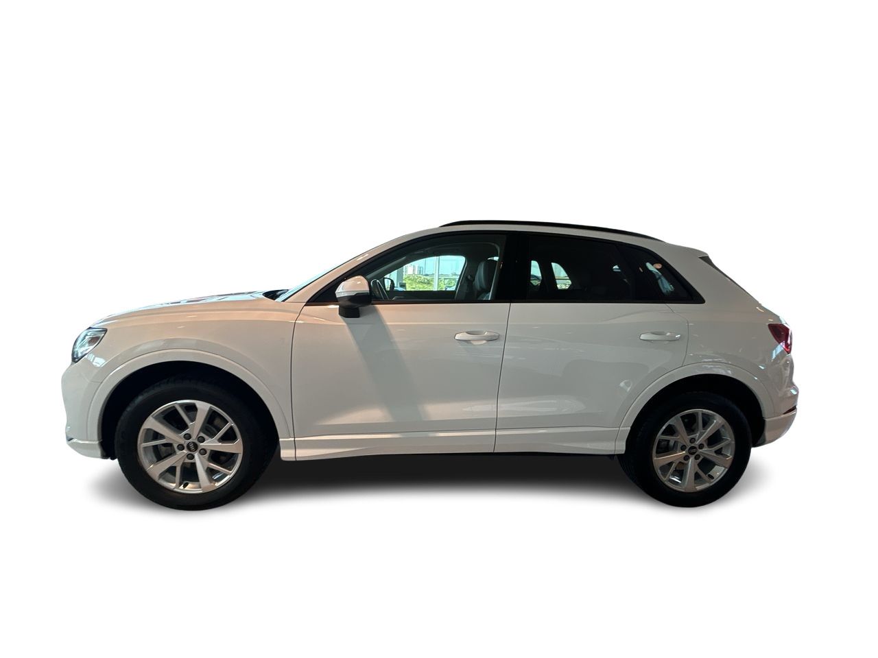 2022 Audi Q3 in Toronto, Ontario