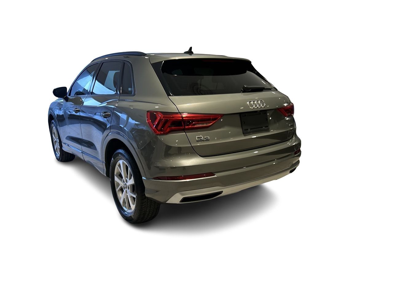 Audi Q3  2022 à Toronto, Ontario