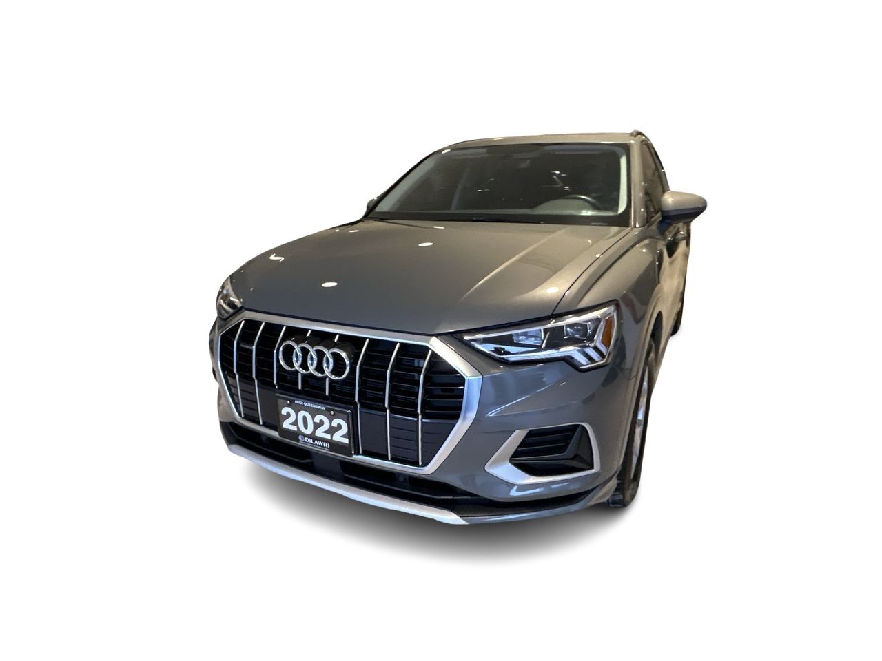 Audi Q3  2022 à Toronto, Ontario