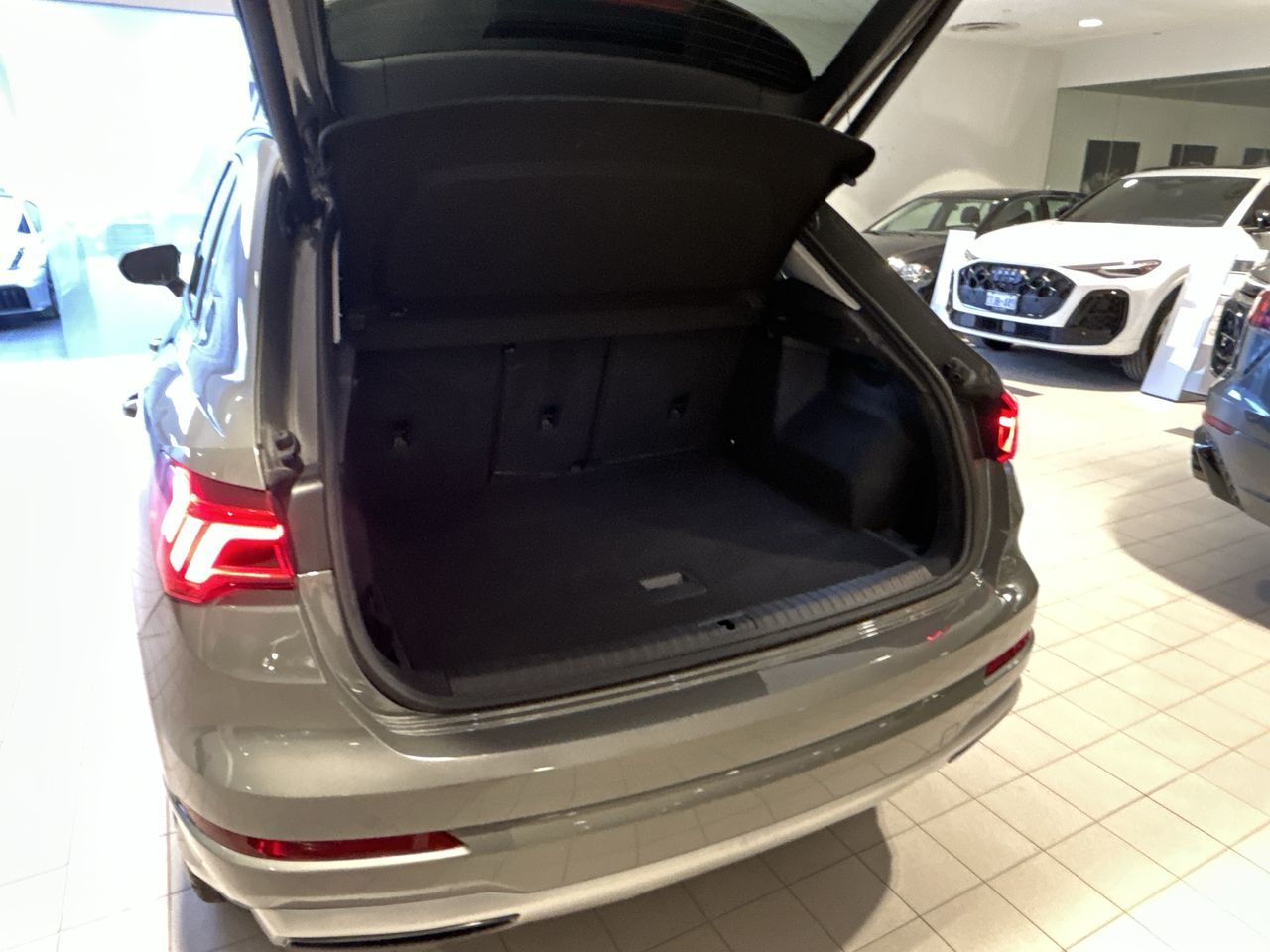 Audi Q3  2022 à Toronto, Ontario