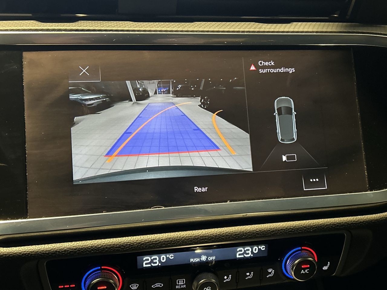 Audi Q3  2022 à Toronto, Ontario