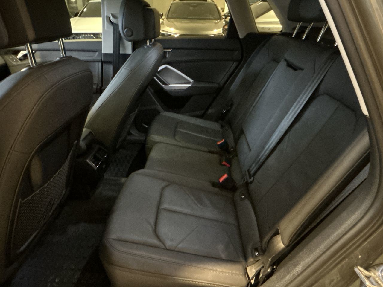 Audi Q3  2022 à Toronto, Ontario