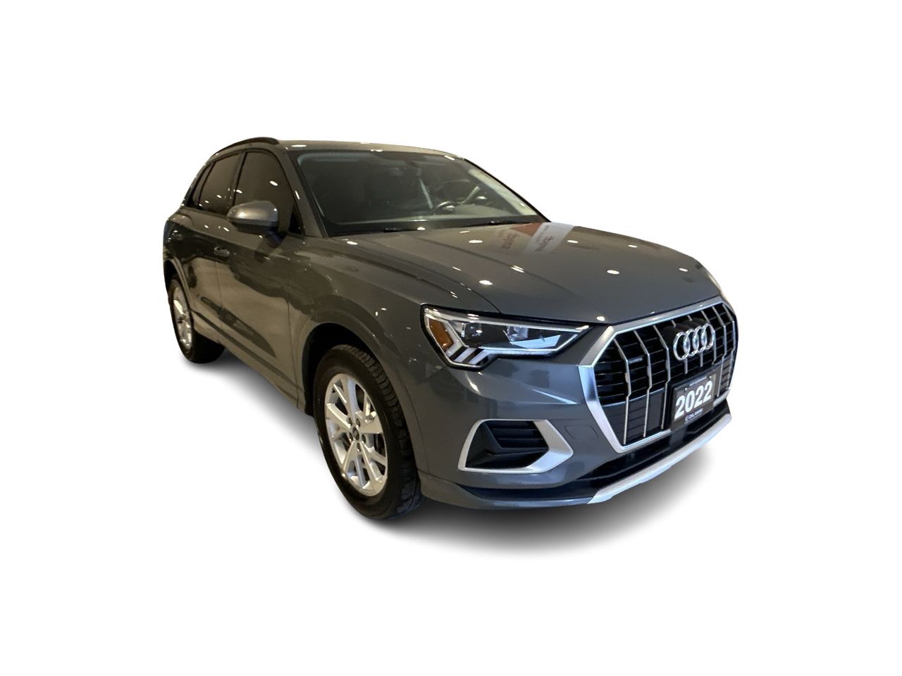 Audi Q3  2022 à Toronto, Ontario