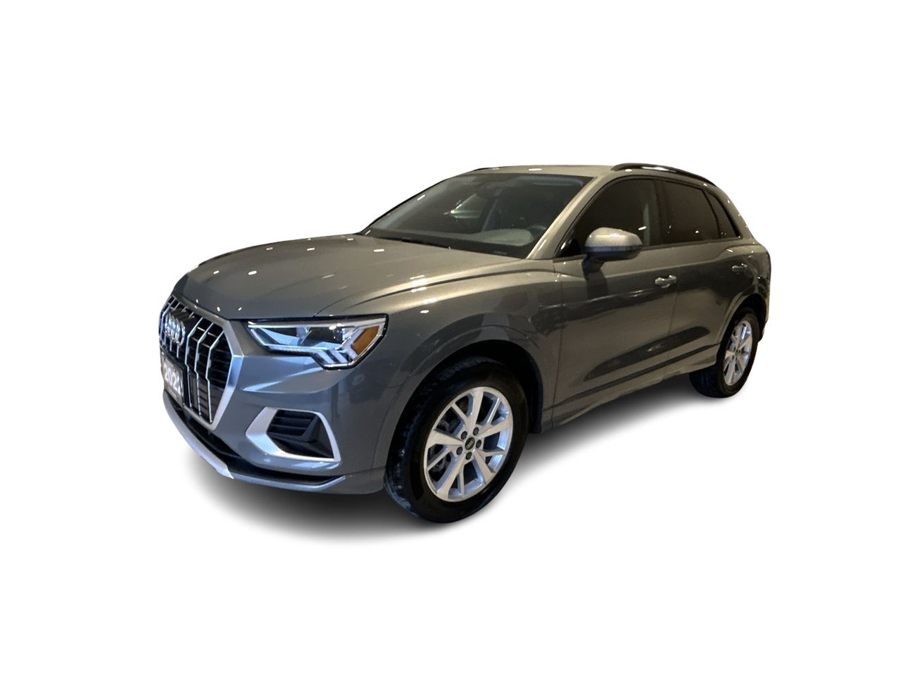 Audi Q3  2022 à Toronto, Ontario