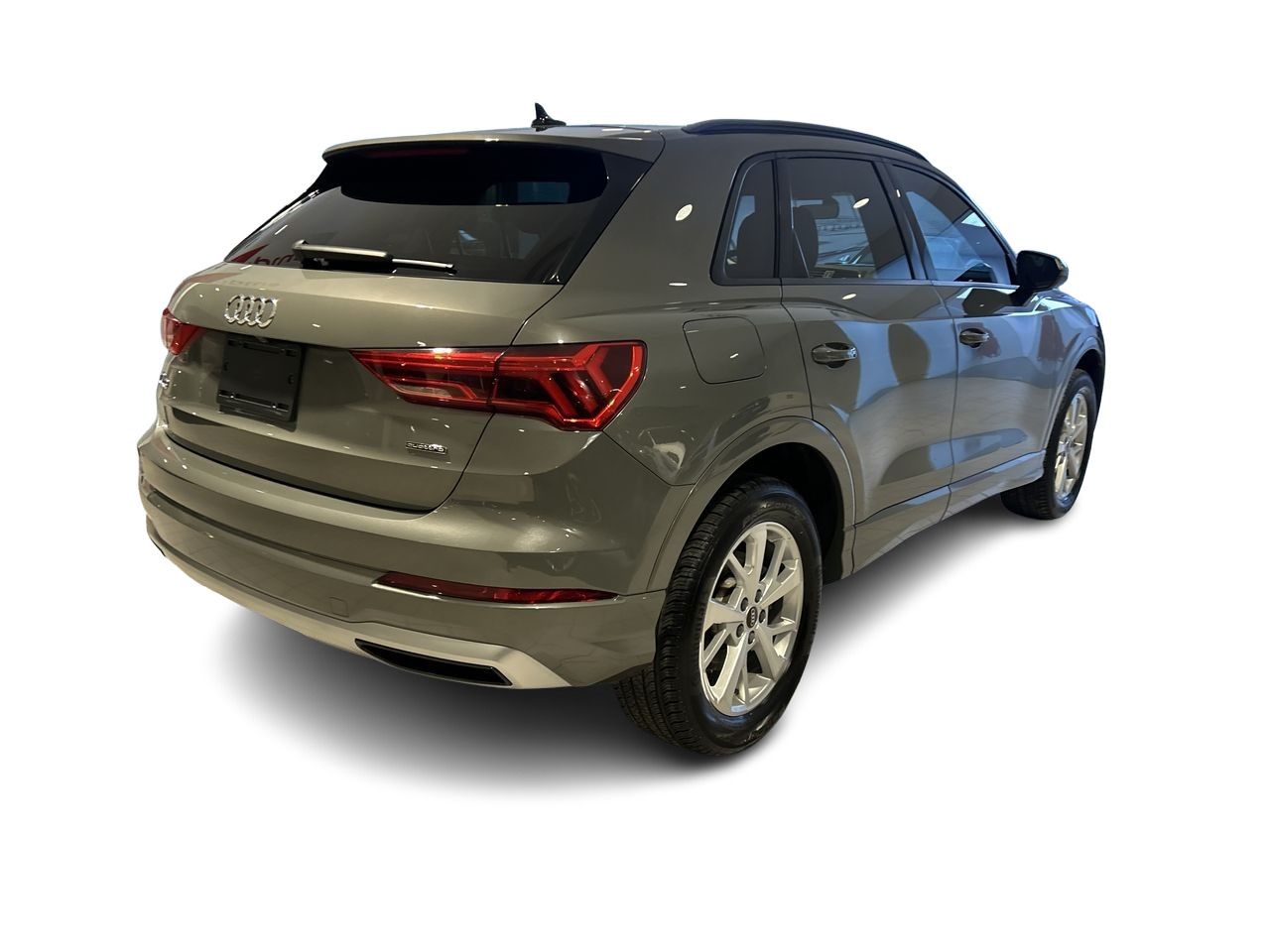 Audi Q3  2022 à Toronto, Ontario