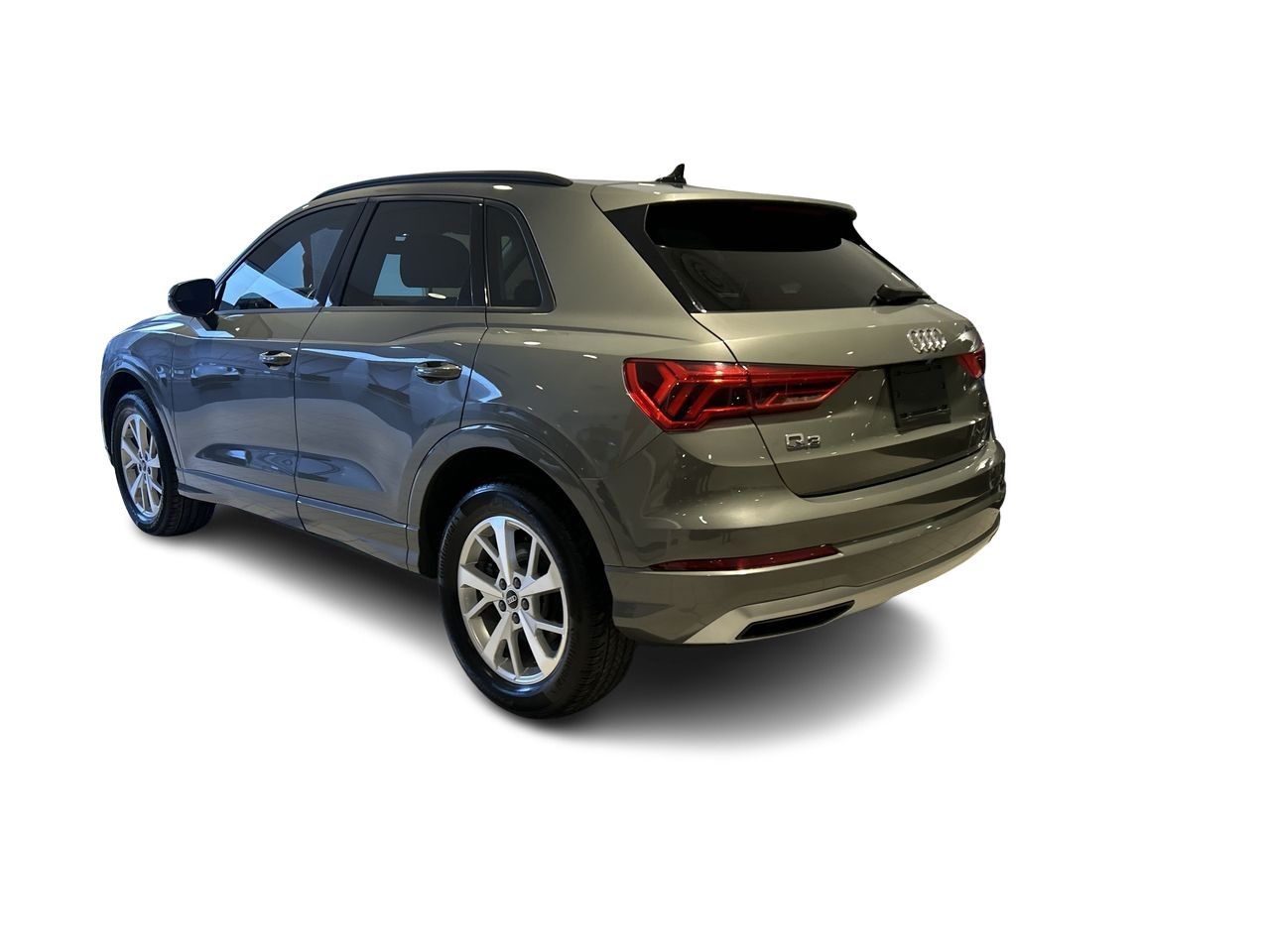 Audi Q3  2022 à Toronto, Ontario