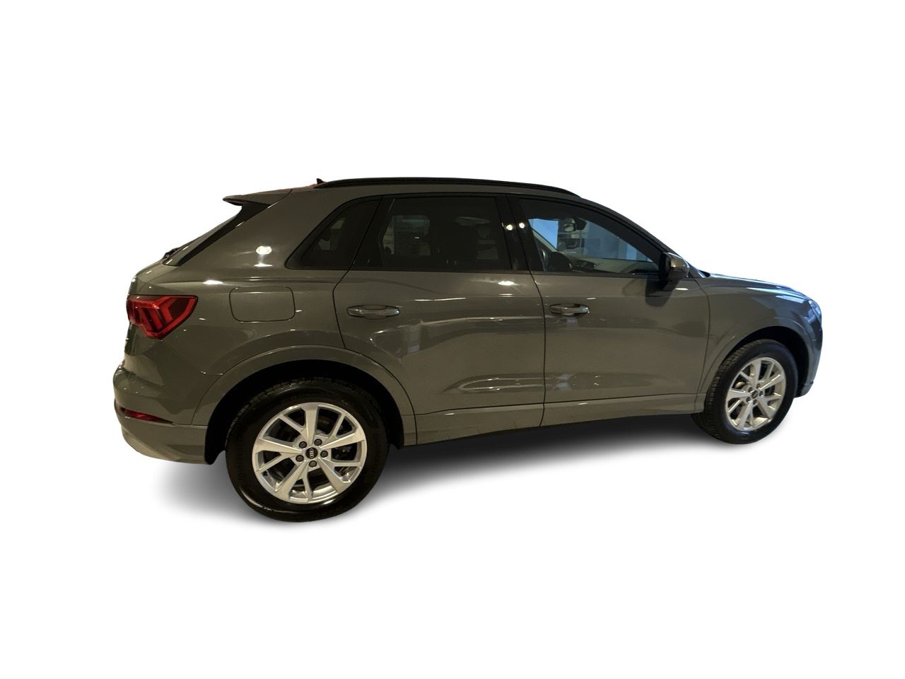 Audi Q3  2022 à Toronto, Ontario