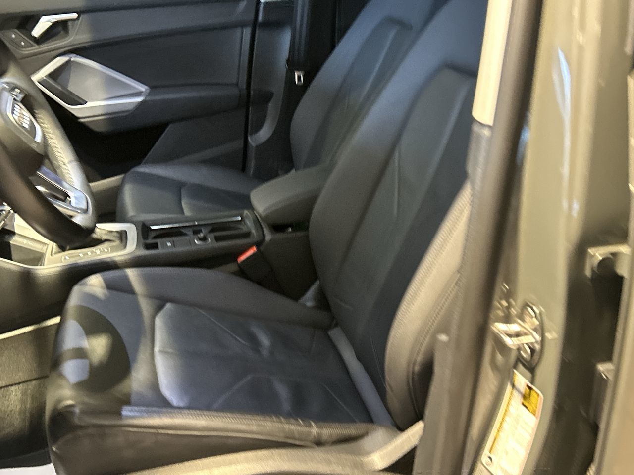 Audi Q3  2022 à Toronto, Ontario