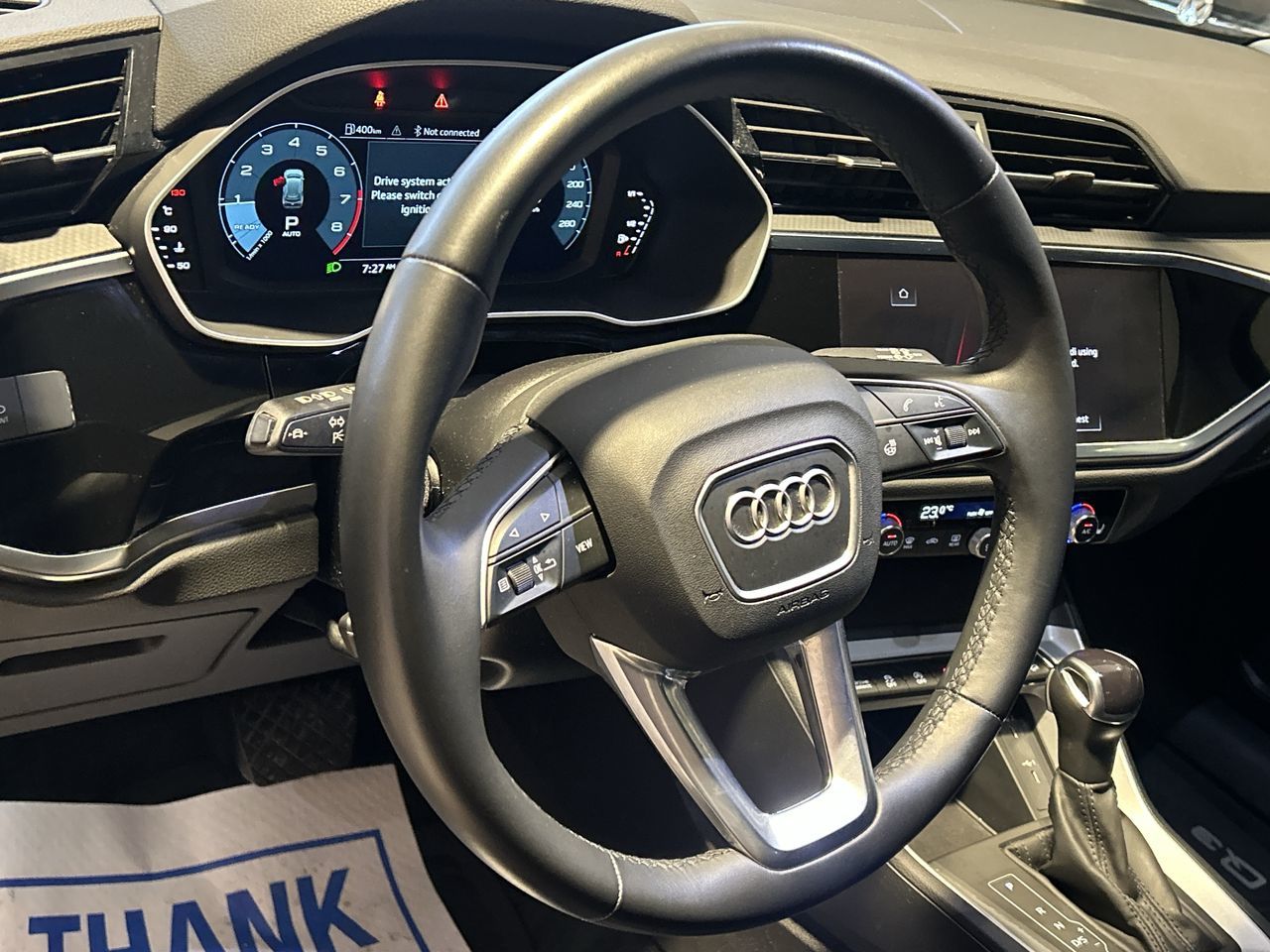 Audi Q3  2022 à Toronto, Ontario