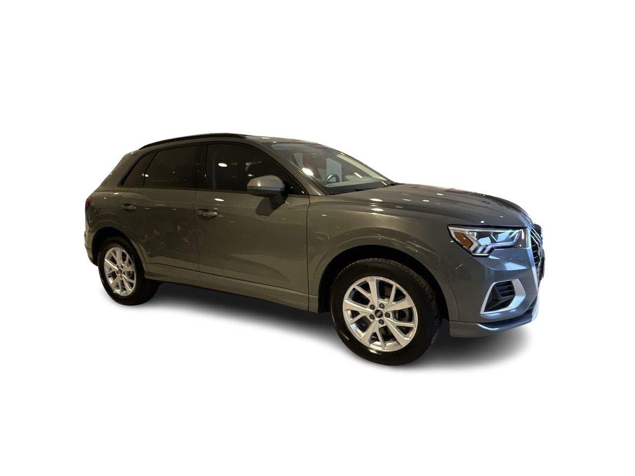 Audi Q3  2022 à Toronto, Ontario