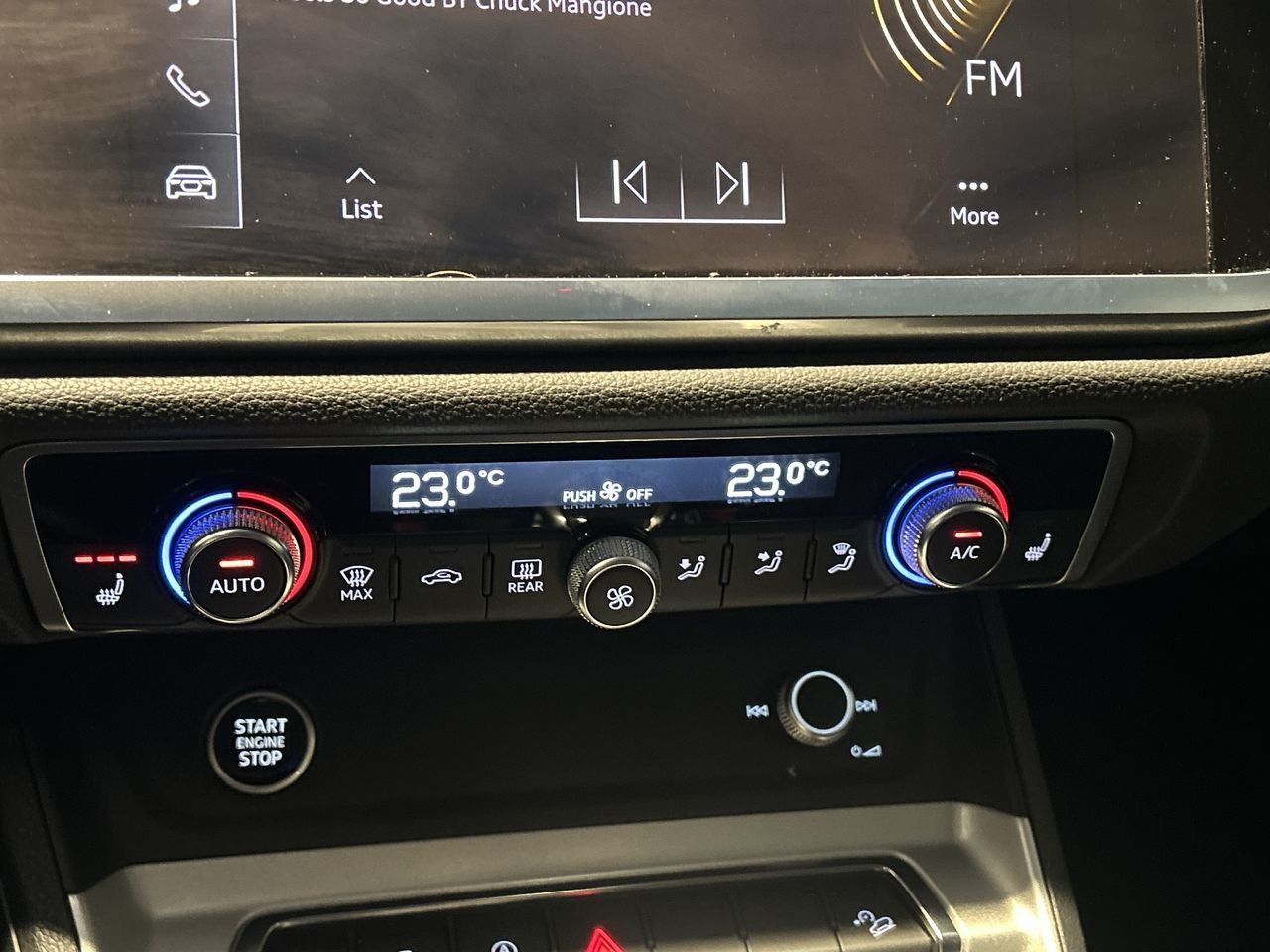 Audi Q3  2022 à Toronto, Ontario