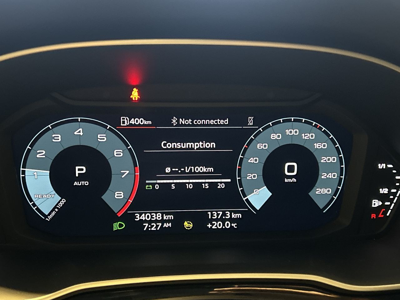 Audi Q3  2022 à Toronto, Ontario