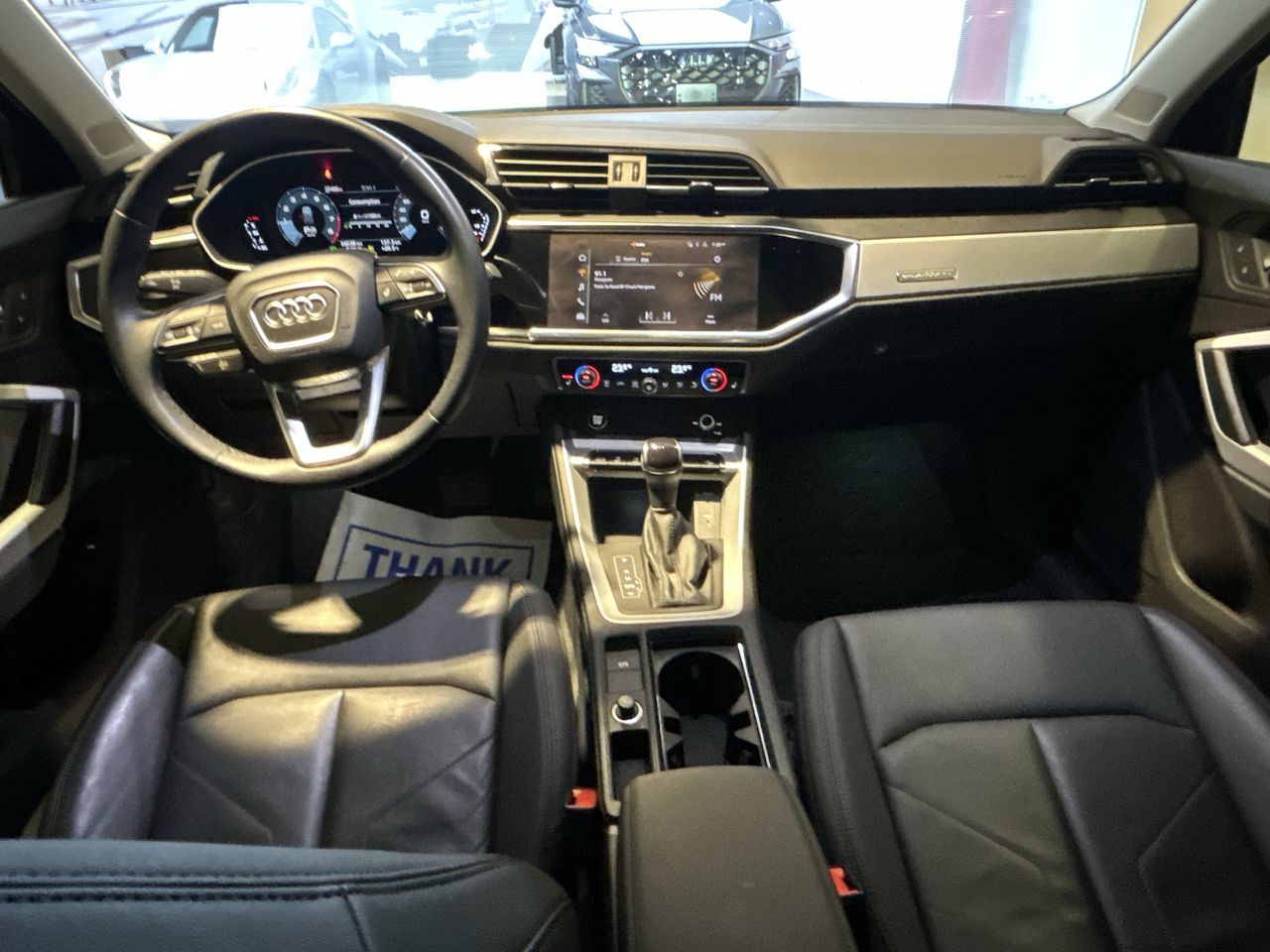 Audi Q3  2022 à Toronto, Ontario