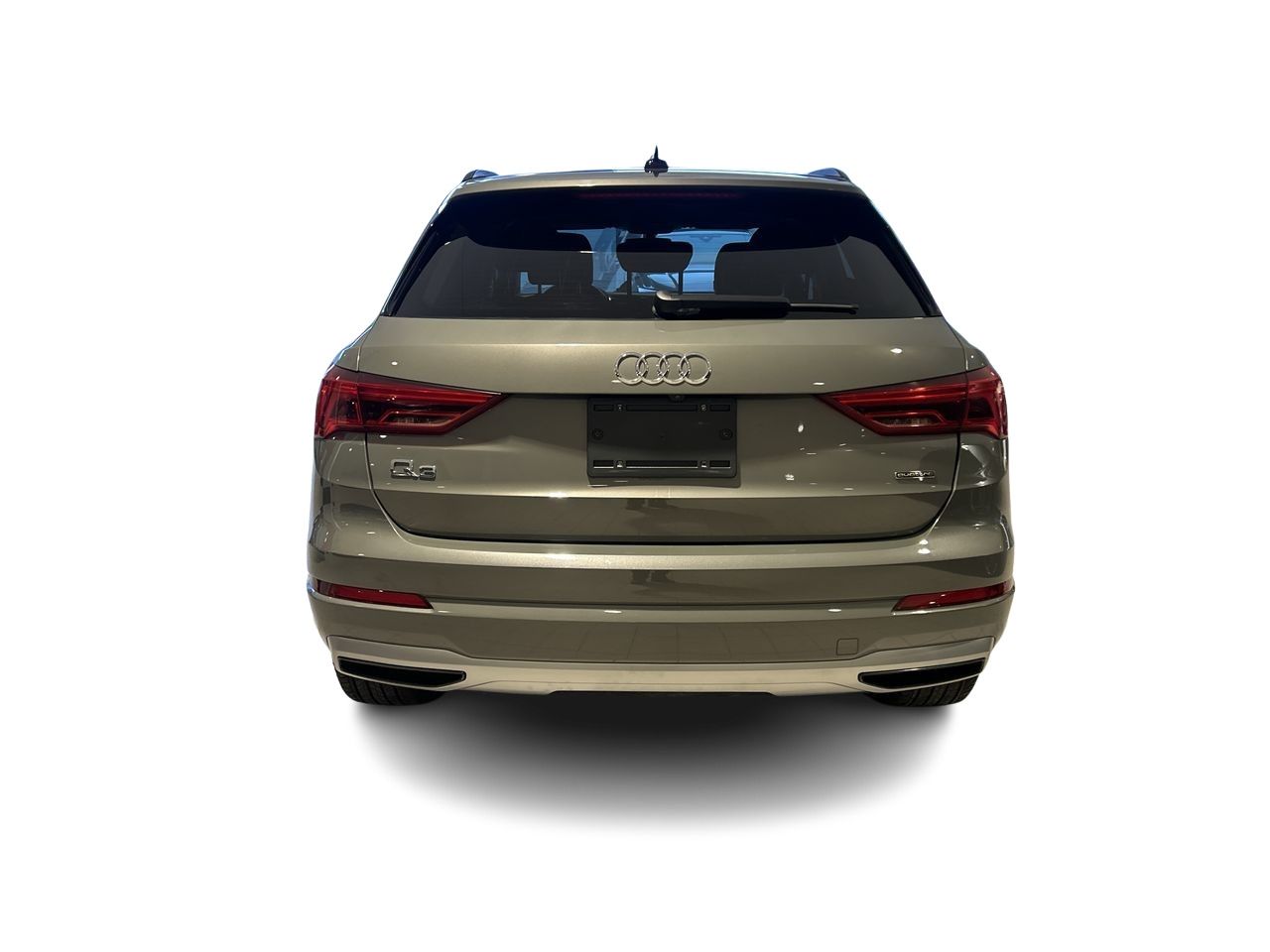 Audi Q3  2022 à Toronto, Ontario