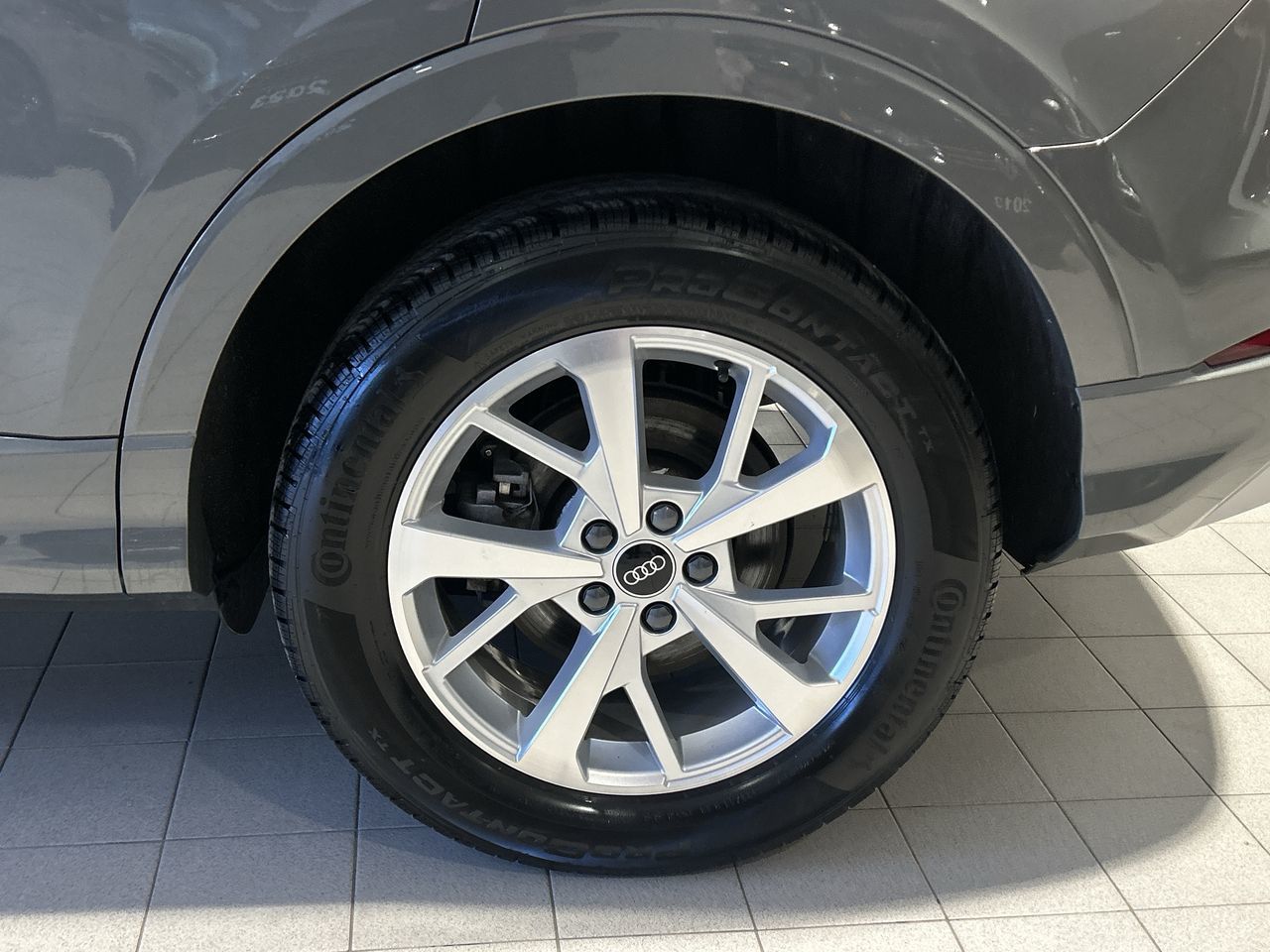 Audi Q3  2022 à Toronto, Ontario