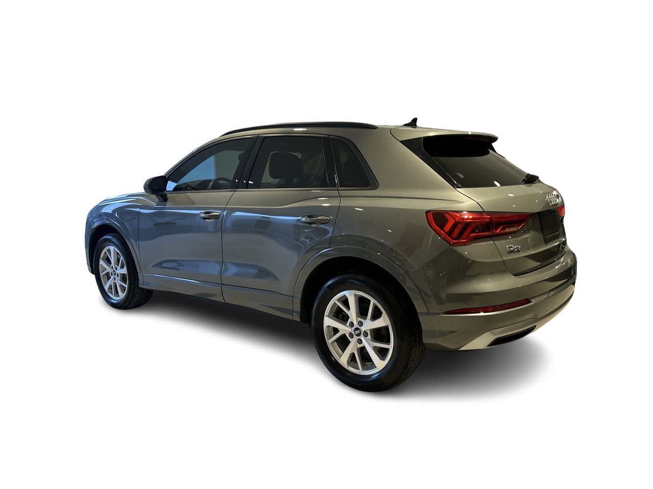 Audi Q3  2022 à Toronto, Ontario
