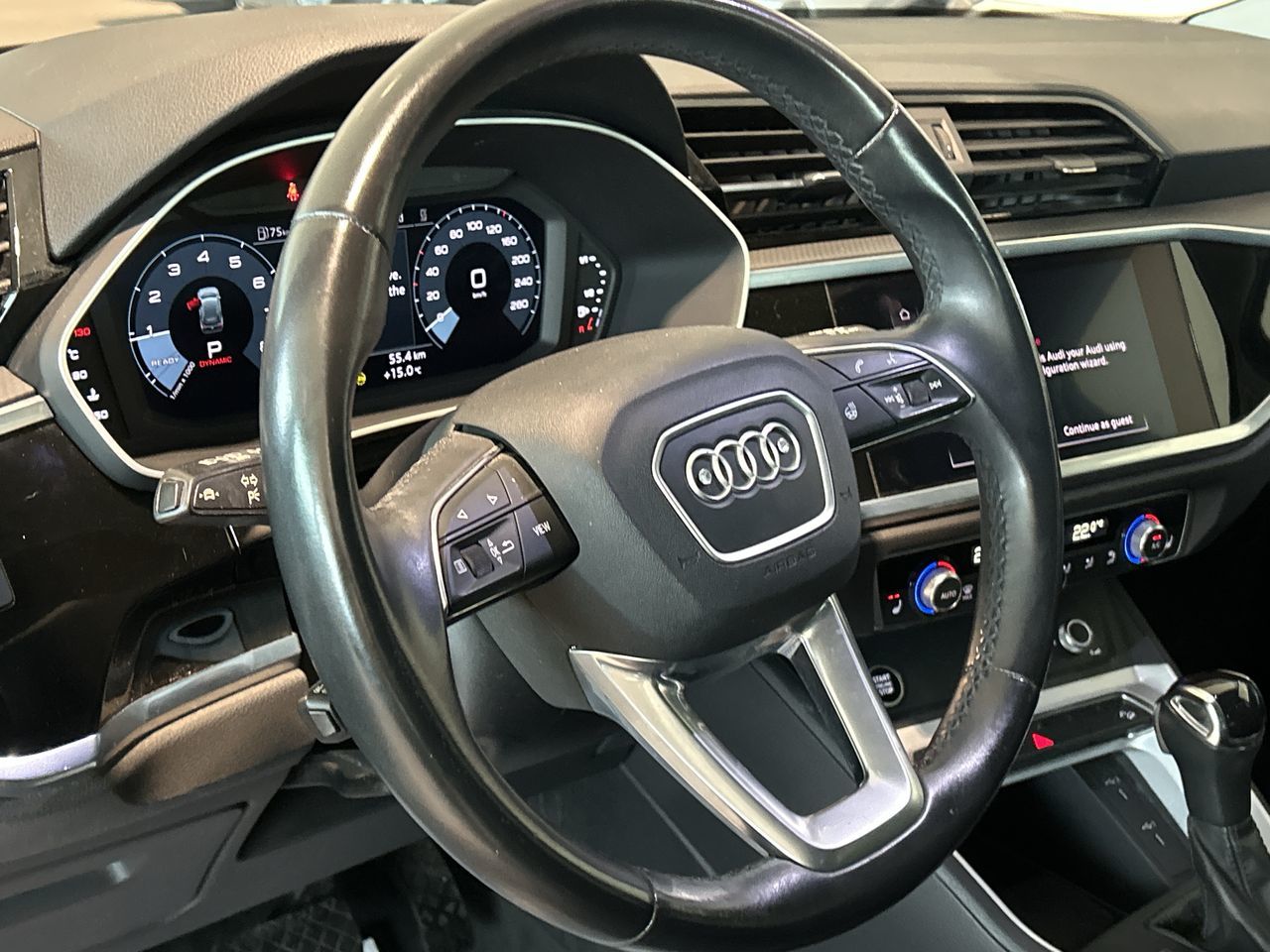 Audi Q3  2022 à Toronto, Ontario