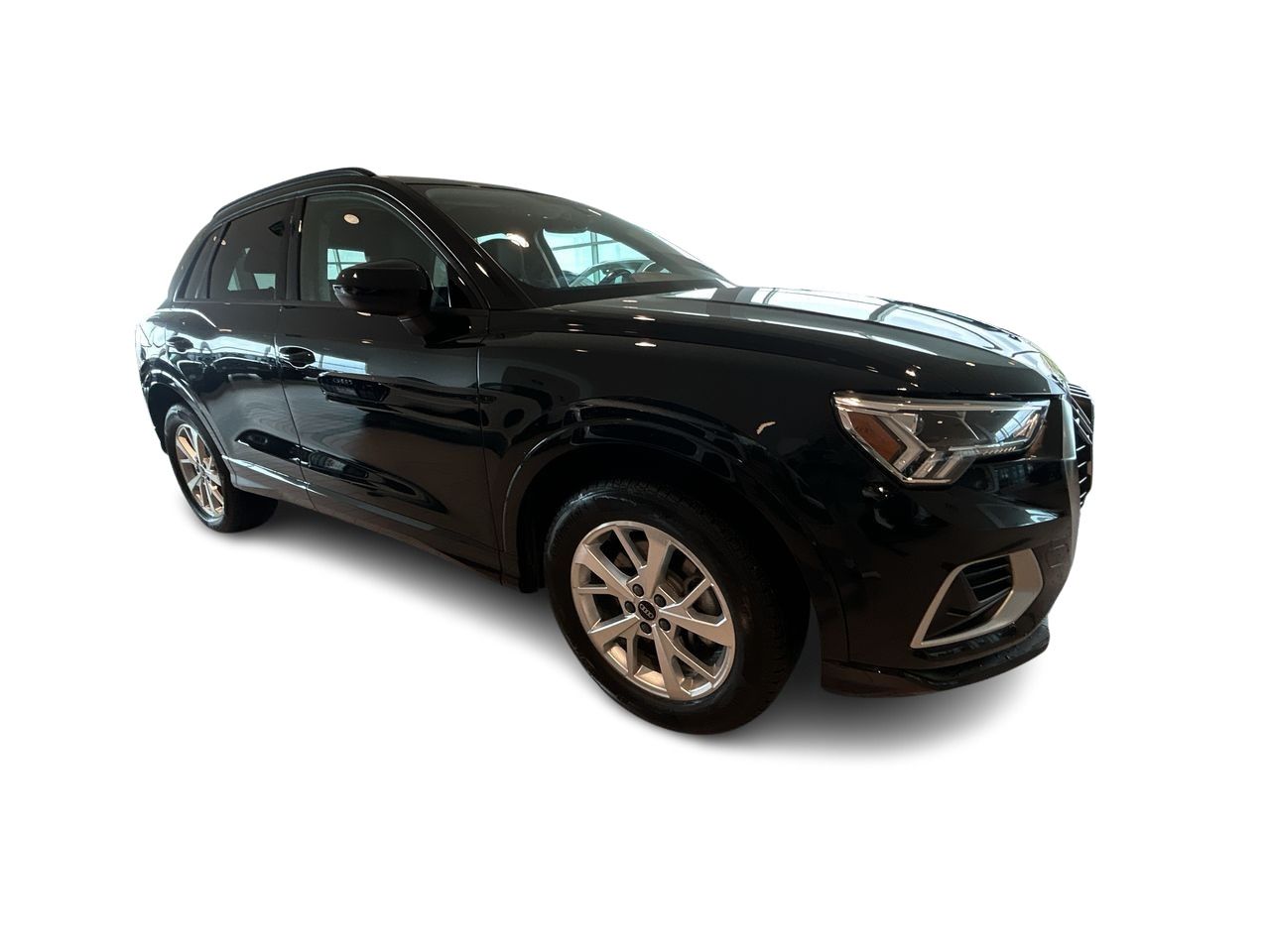Audi Q3  2022 à Toronto, Ontario