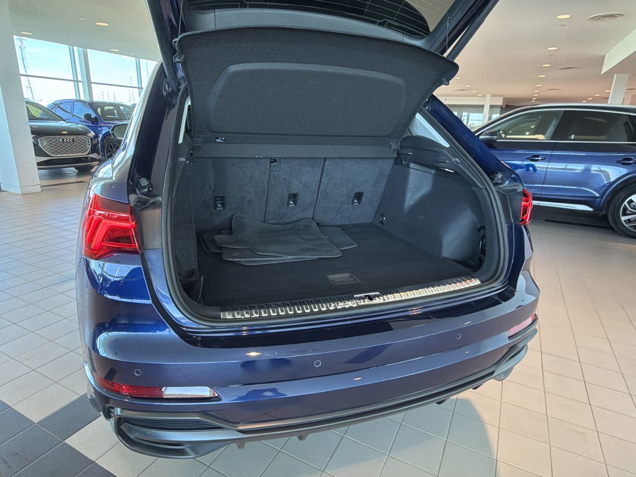 Audi Q3  2022 à Toronto, Ontario