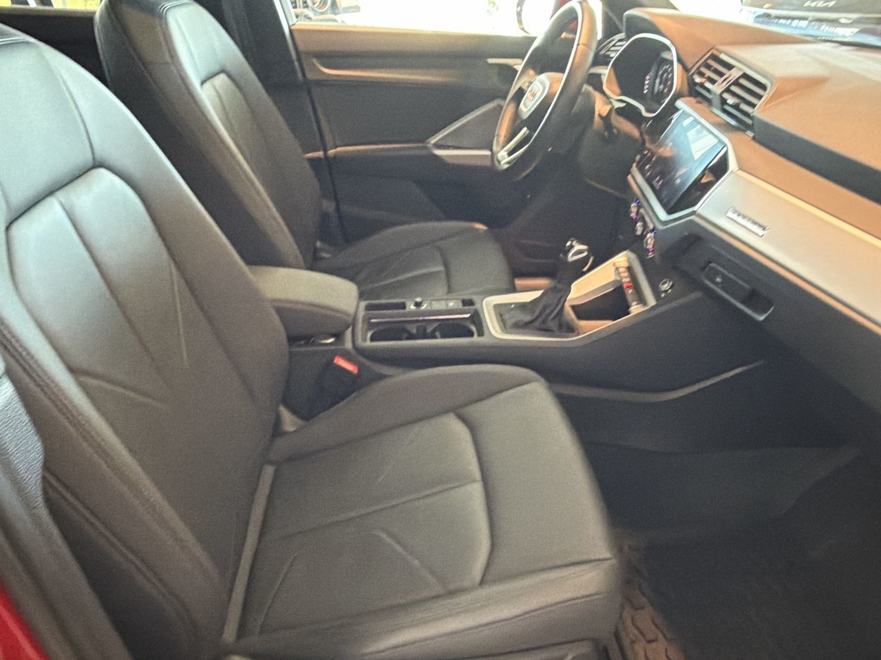 2022 Audi Q3 in Toronto, Ontario