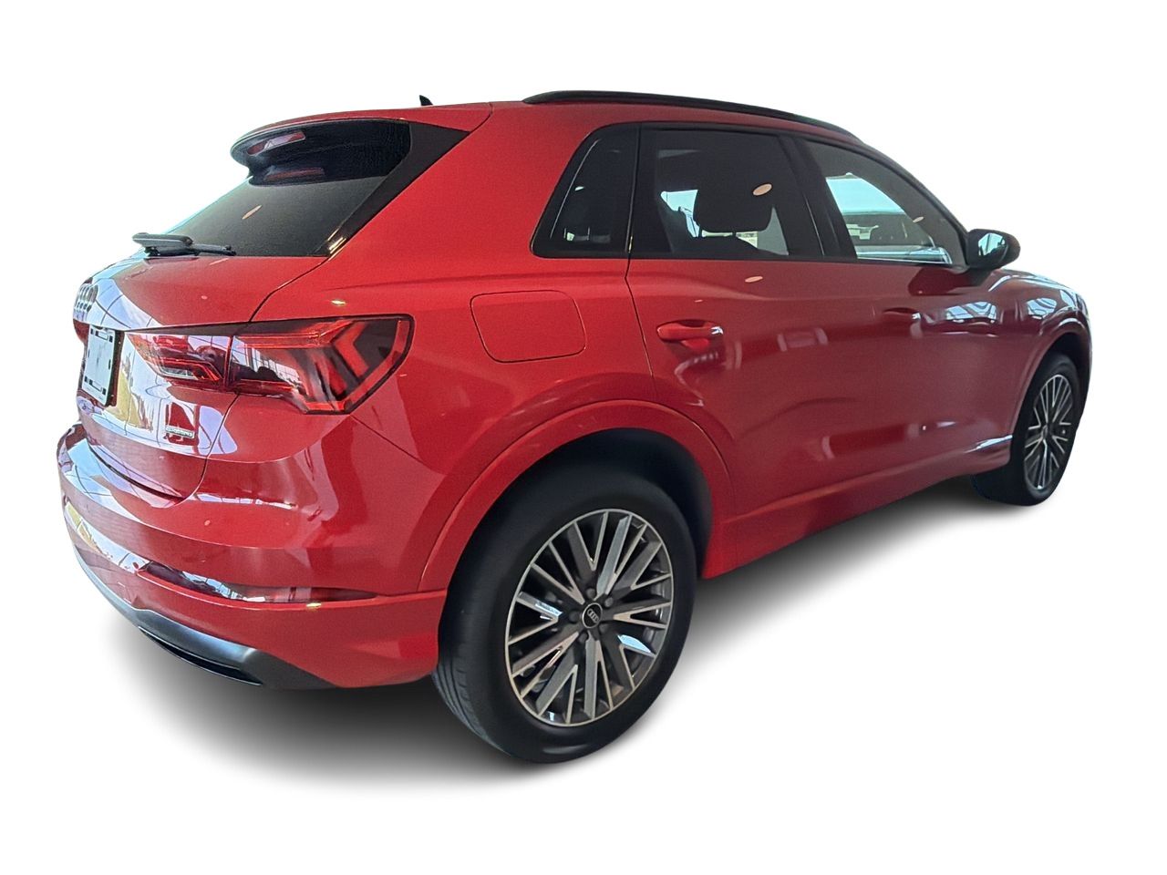 2022 Audi Q3 in Toronto, Ontario