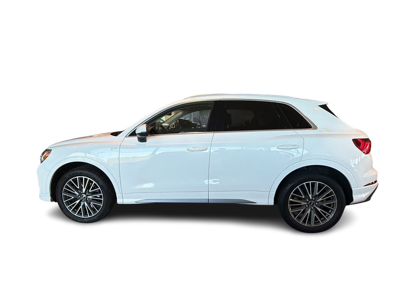 2022 Audi Q3 in Toronto, Ontario