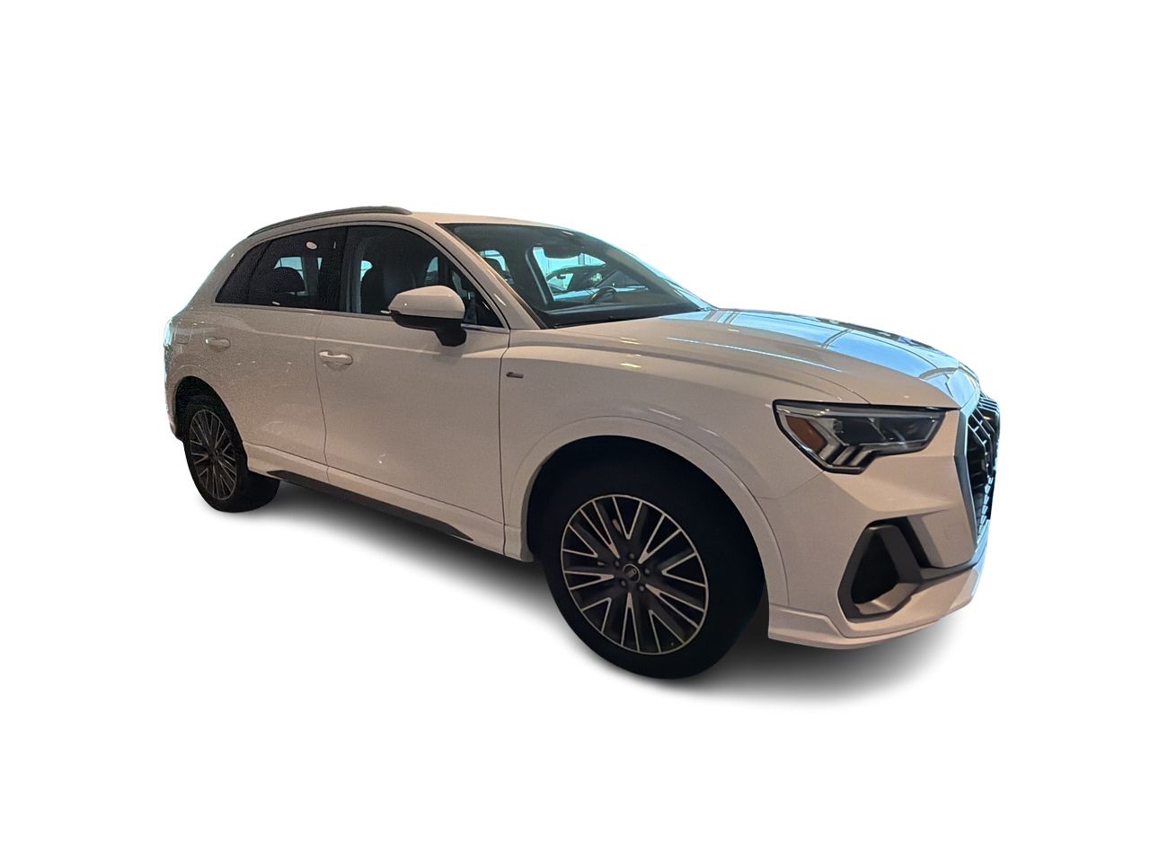2022 Audi Q3 in Toronto, Ontario