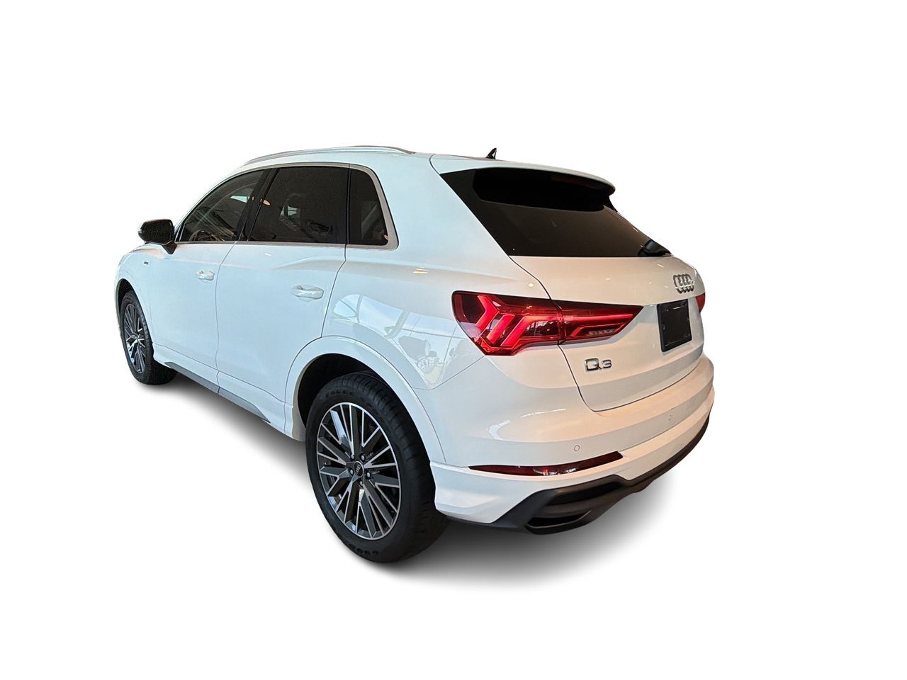 2022 Audi Q3 in Toronto, Ontario