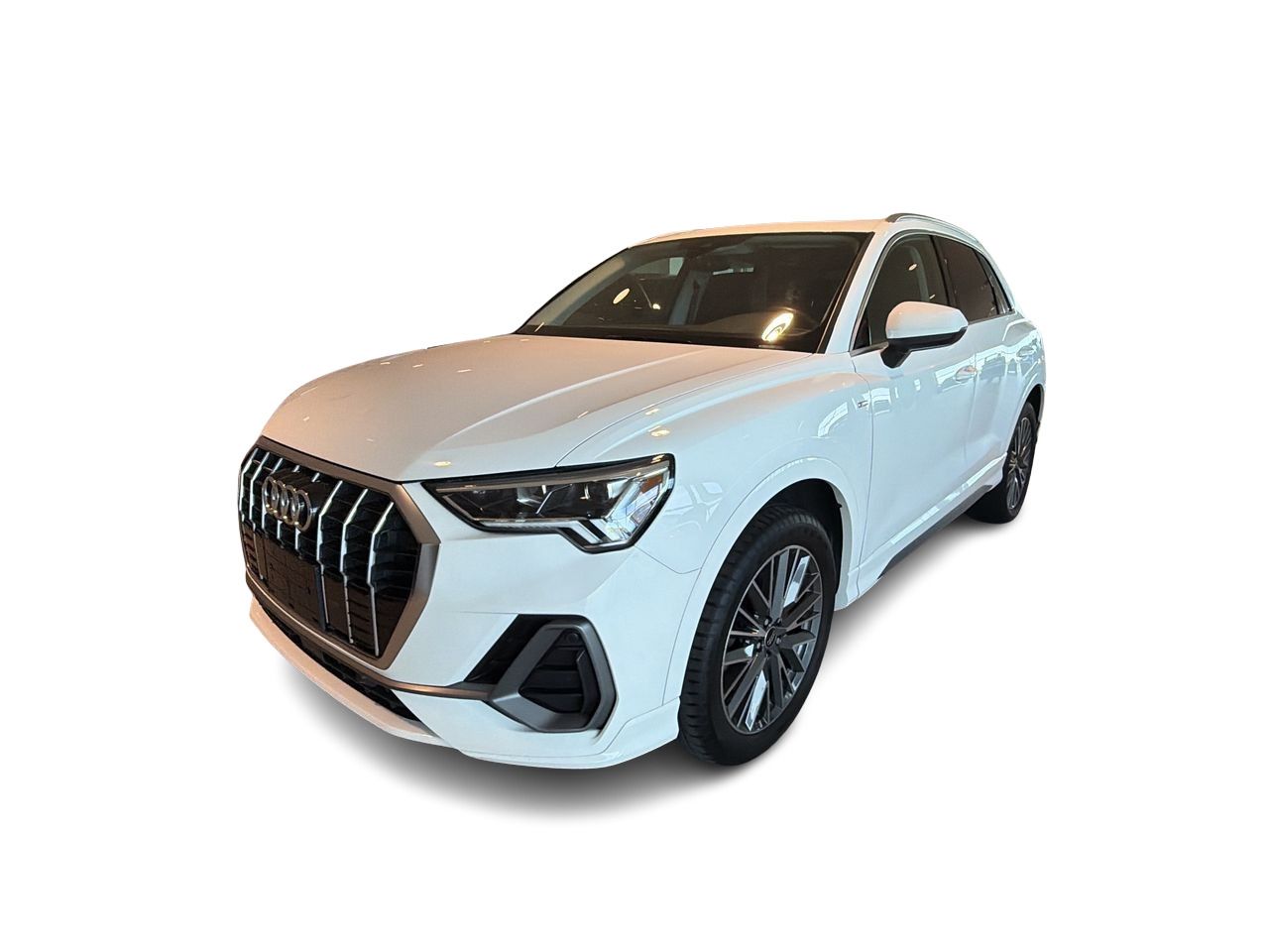 2022 Audi Q3 in Toronto, Ontario