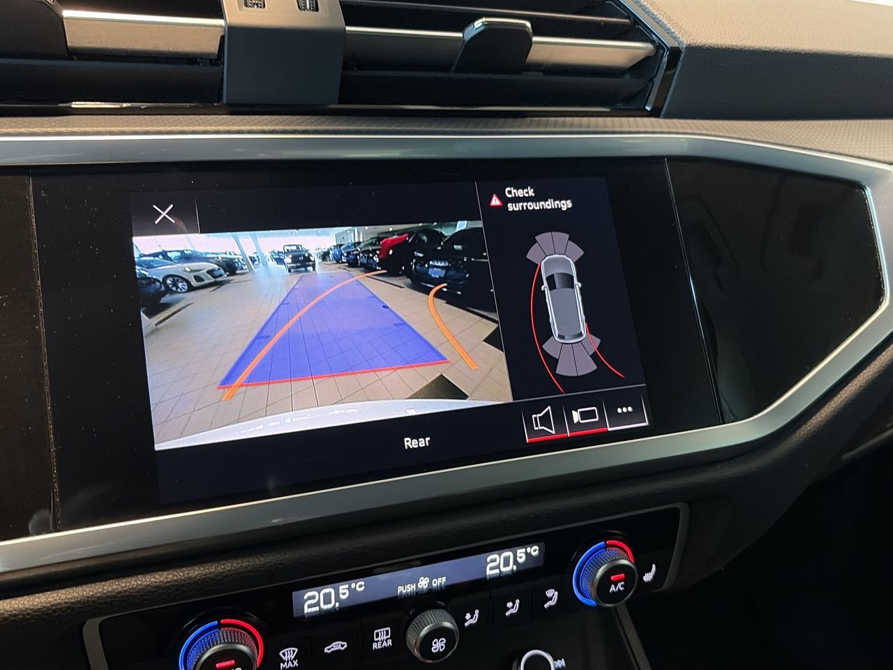 2022 Audi Q3 in Toronto, Ontario