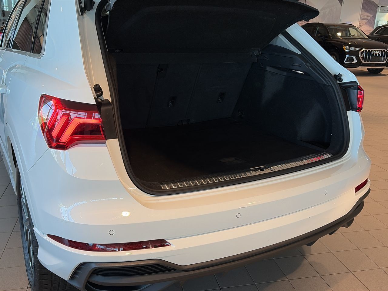 2022 Audi Q3 in Toronto, Ontario